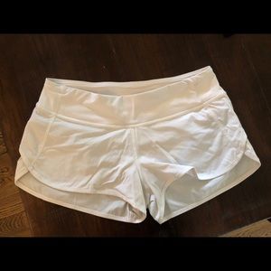Lululemon Speed Short